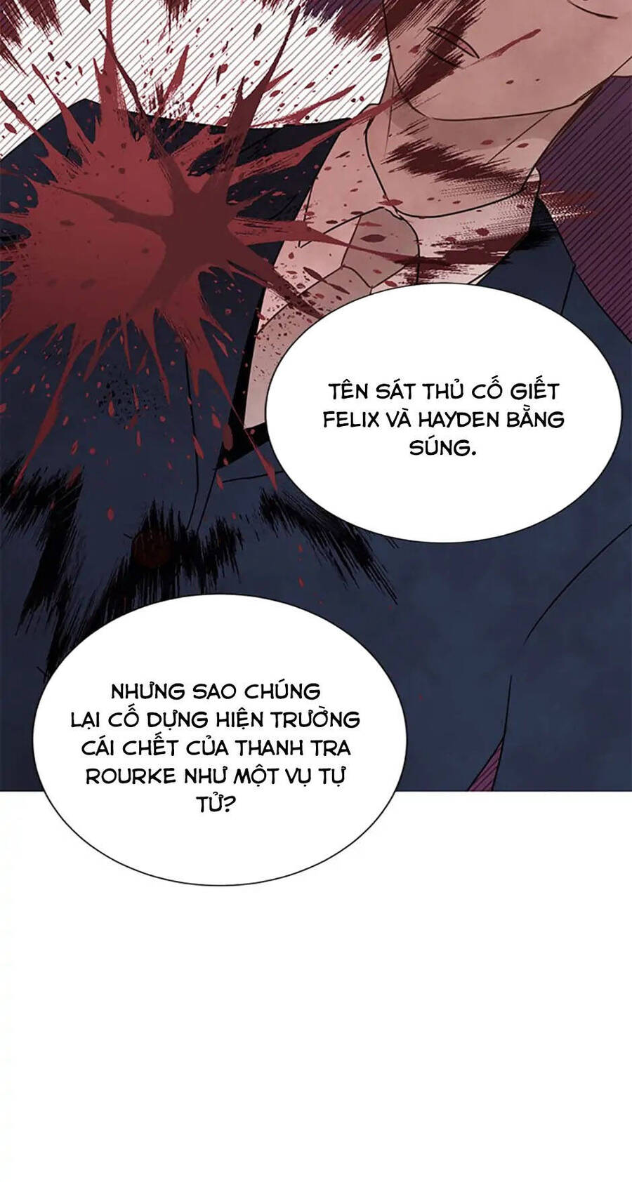 Người Không Mời Mà Đến Chap 64 - Next Chap 65