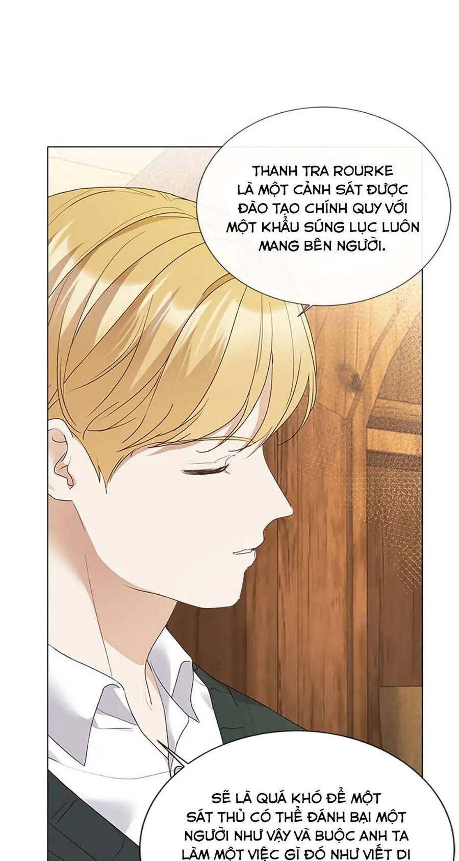 Người Không Mời Mà Đến Chap 64 - Next Chap 65