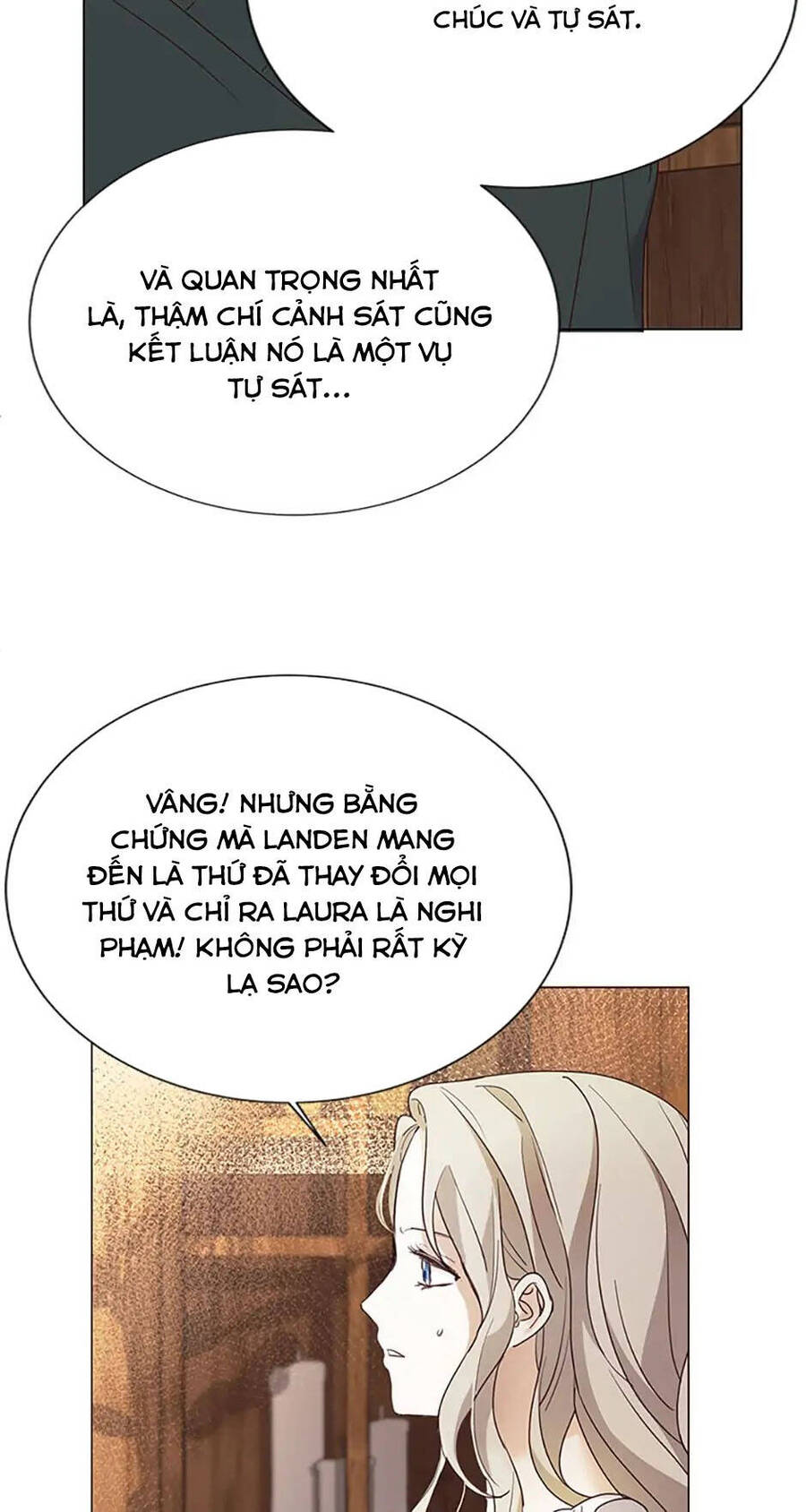Người Không Mời Mà Đến Chap 64 - Next Chap 65