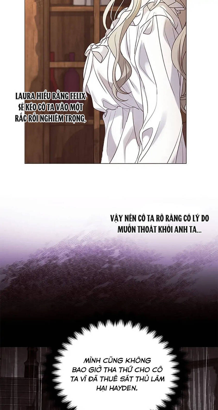 Người Không Mời Mà Đến Chap 64 - Next Chap 65
