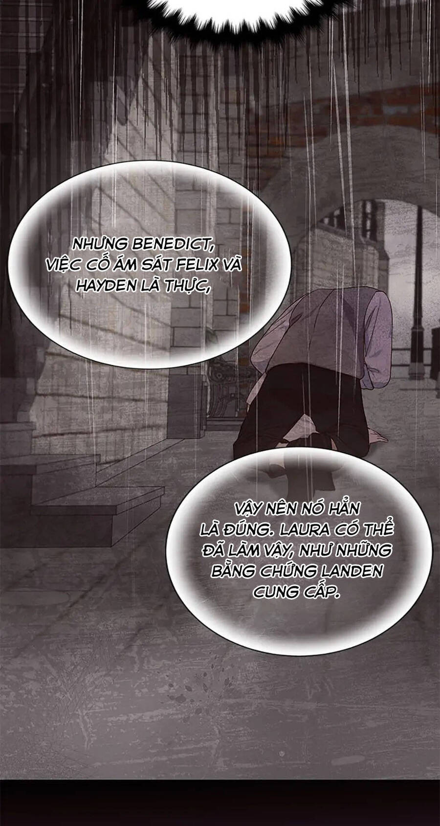 Người Không Mời Mà Đến Chap 64 - Next Chap 65