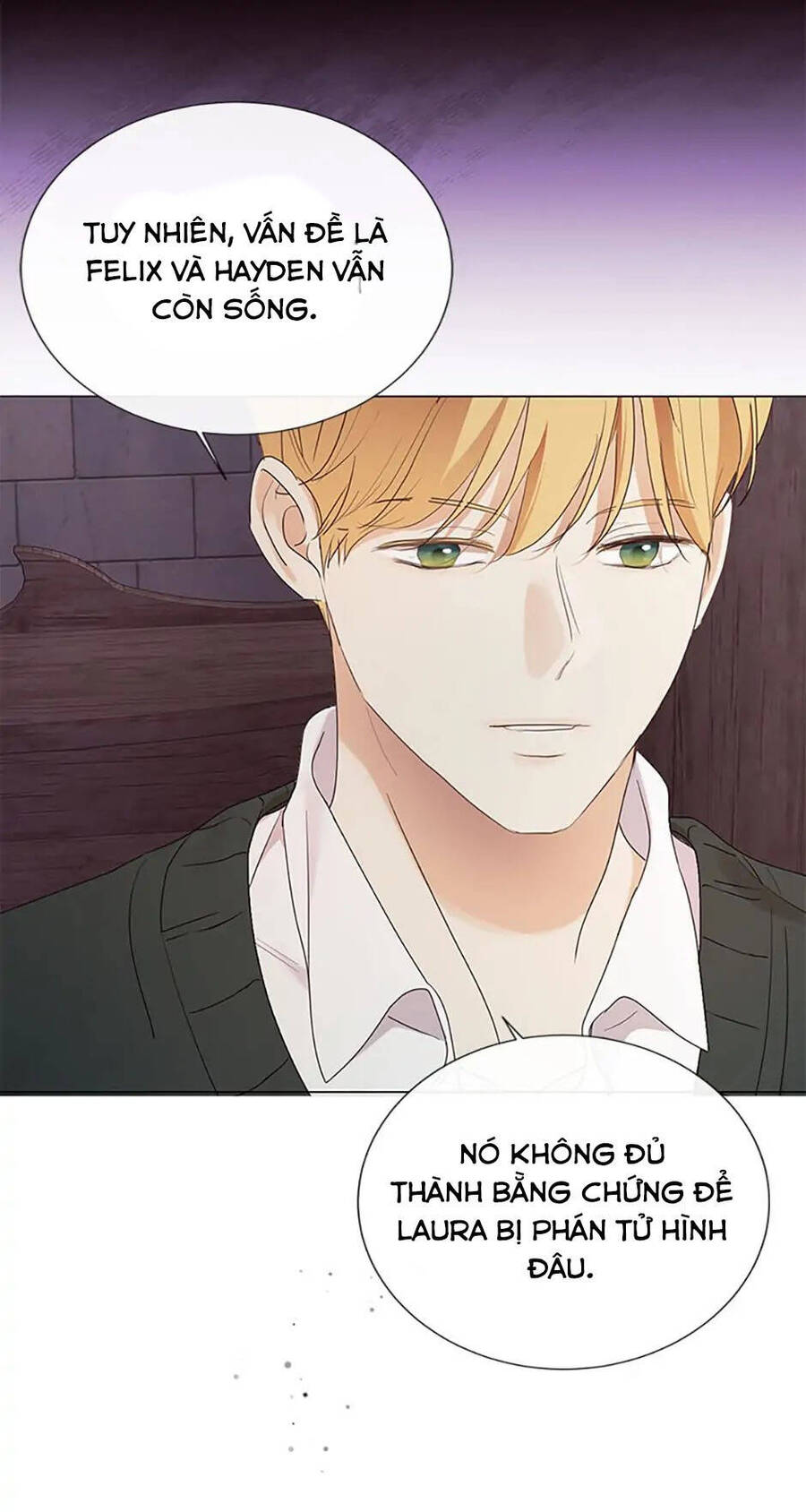 Người Không Mời Mà Đến Chap 64 - Next Chap 65