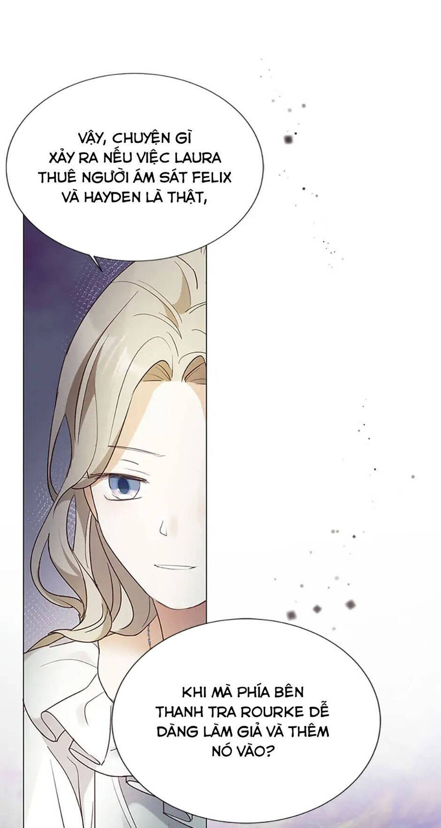 Người Không Mời Mà Đến Chap 64 - Next Chap 65