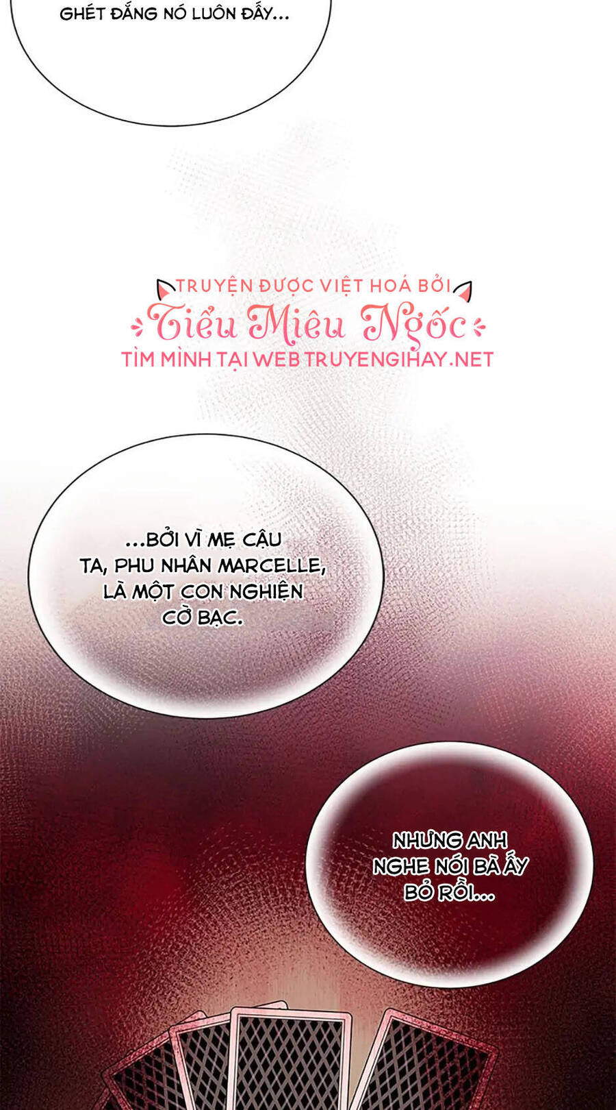 Người Không Mời Mà Đến Chap 64 - Next Chap 65