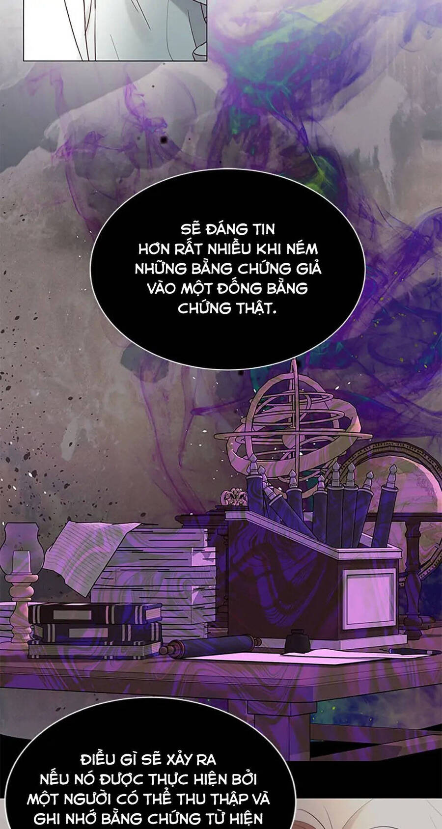 Người Không Mời Mà Đến Chap 64 - Next Chap 65