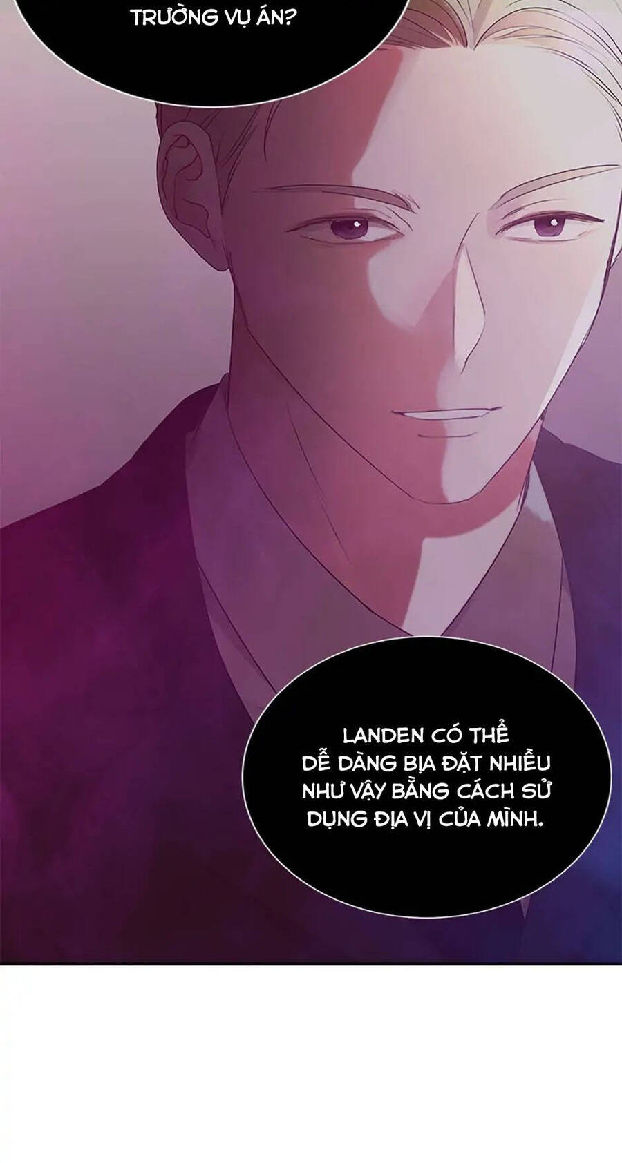 Người Không Mời Mà Đến Chap 64 - Next Chap 65