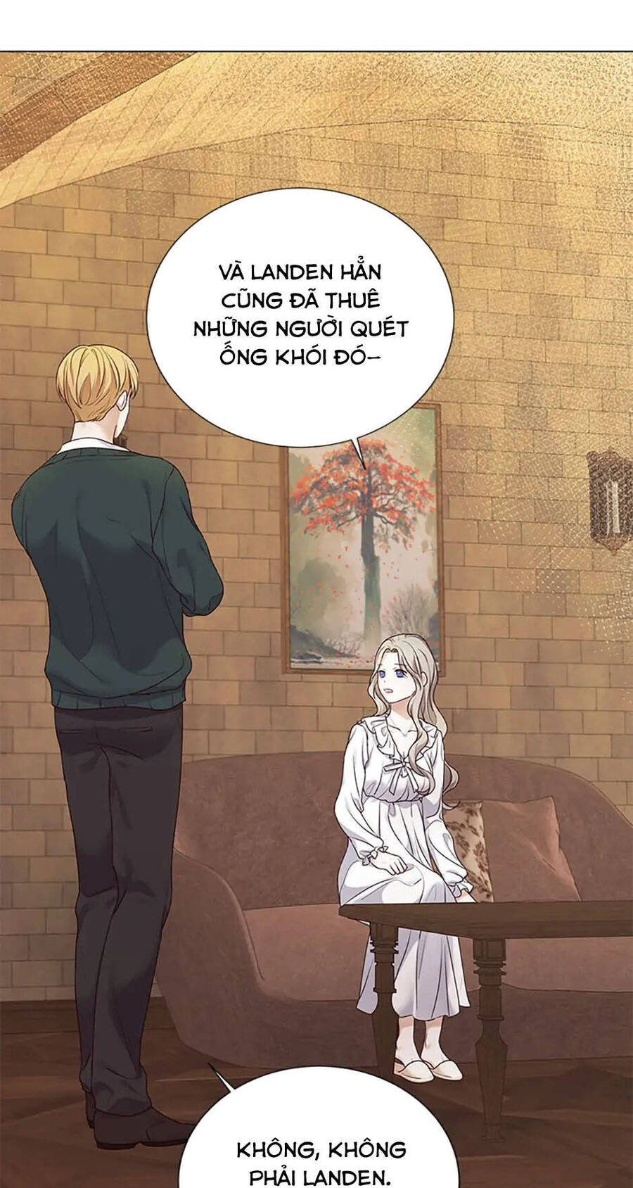 Người Không Mời Mà Đến Chap 64 - Next Chap 65