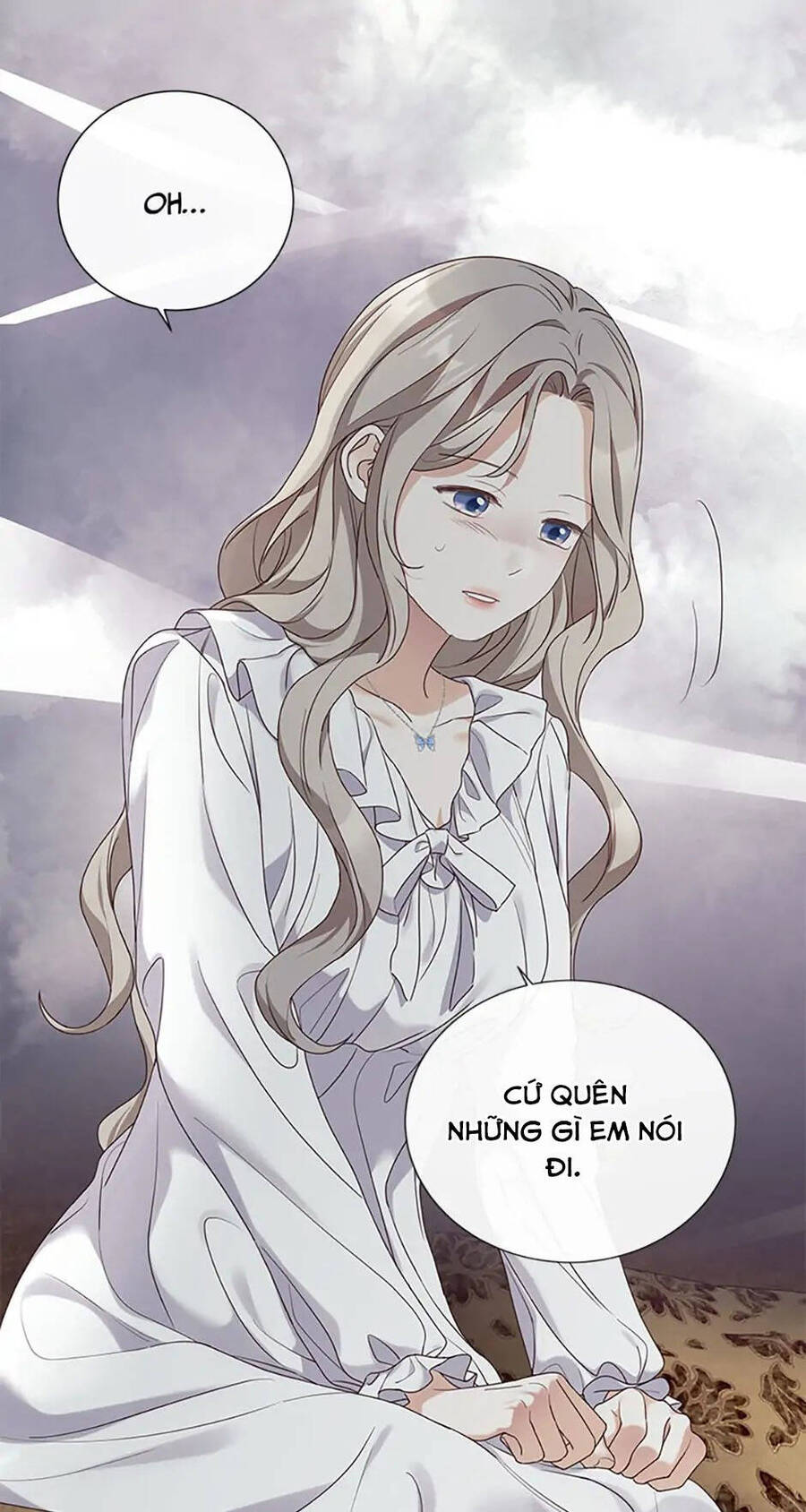 Người Không Mời Mà Đến Chap 64 - Next Chap 65