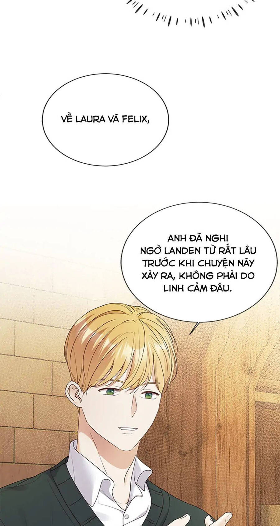 Người Không Mời Mà Đến Chap 64 - Next Chap 65