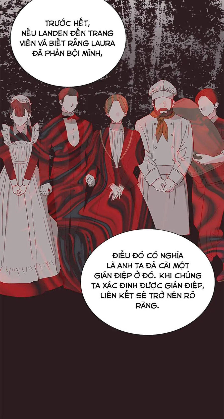 Người Không Mời Mà Đến Chap 64 - Next Chap 65