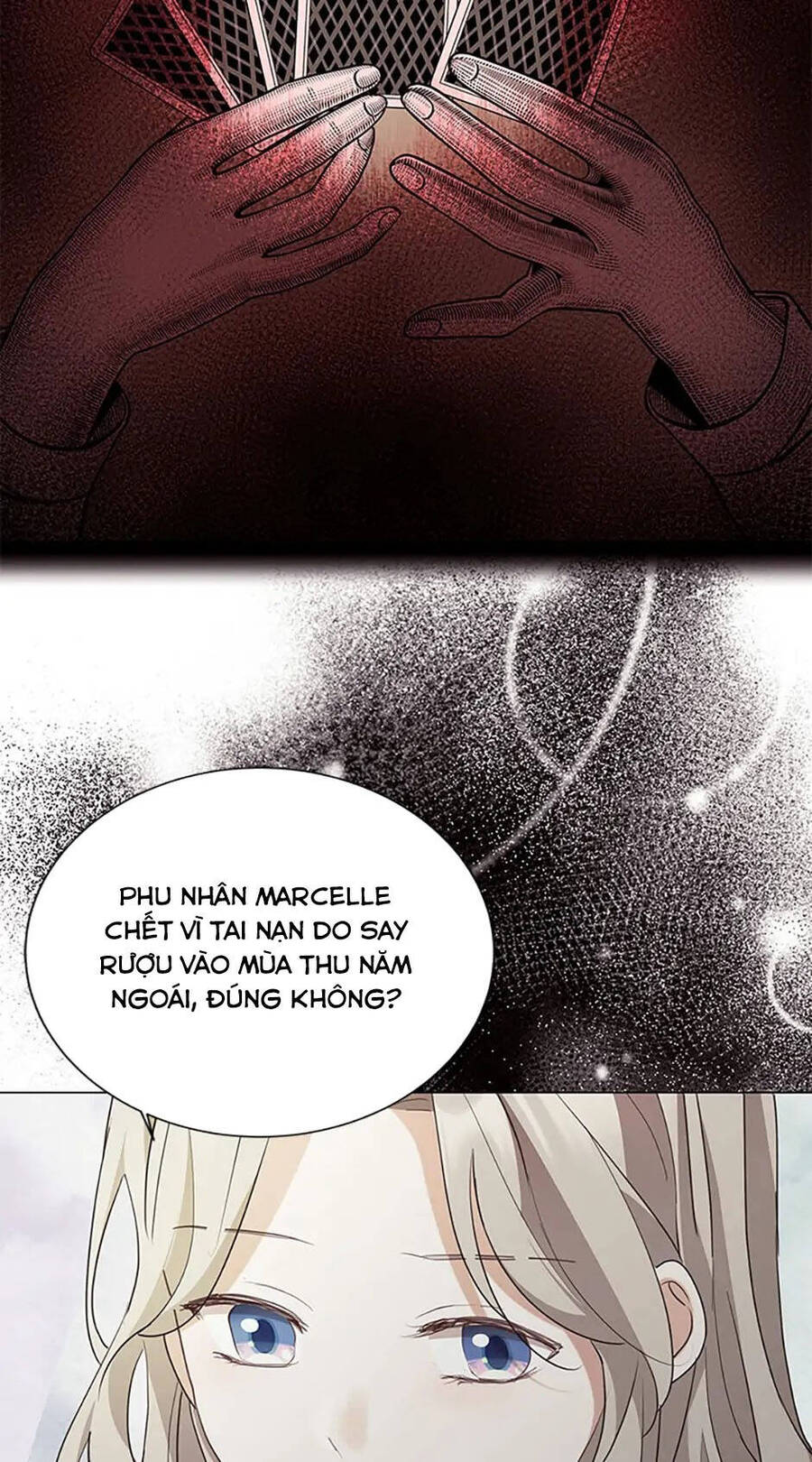 Người Không Mời Mà Đến Chap 64 - Next Chap 65