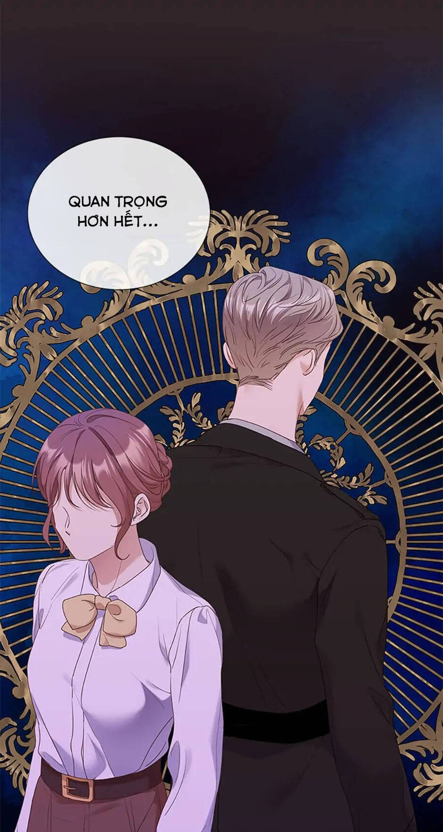 Người Không Mời Mà Đến Chap 64 - Next Chap 65