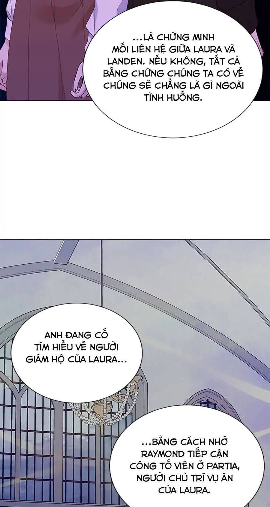 Người Không Mời Mà Đến Chap 64 - Next Chap 65