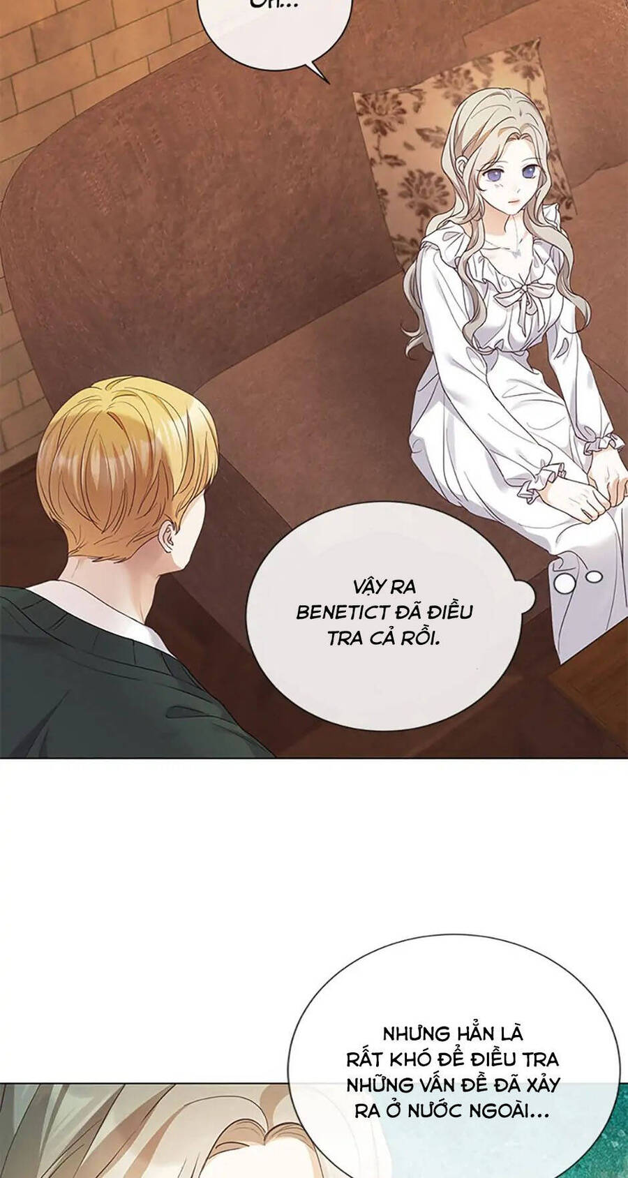 Người Không Mời Mà Đến Chap 64 - Next Chap 65