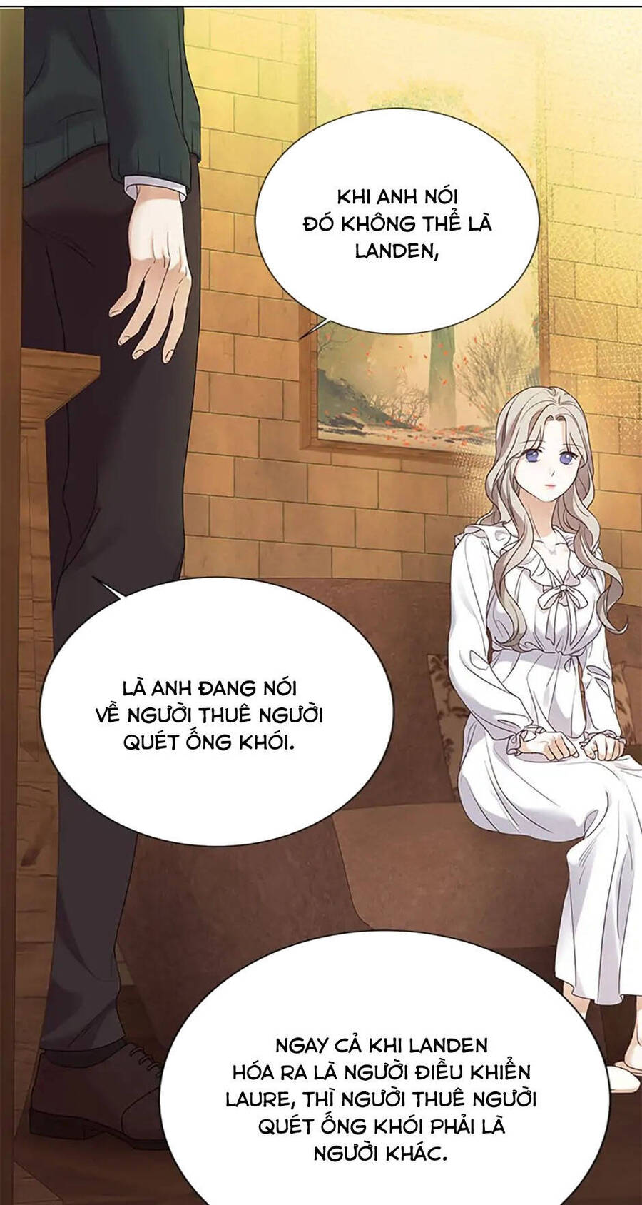 Người Không Mời Mà Đến Chap 64 - Next Chap 65