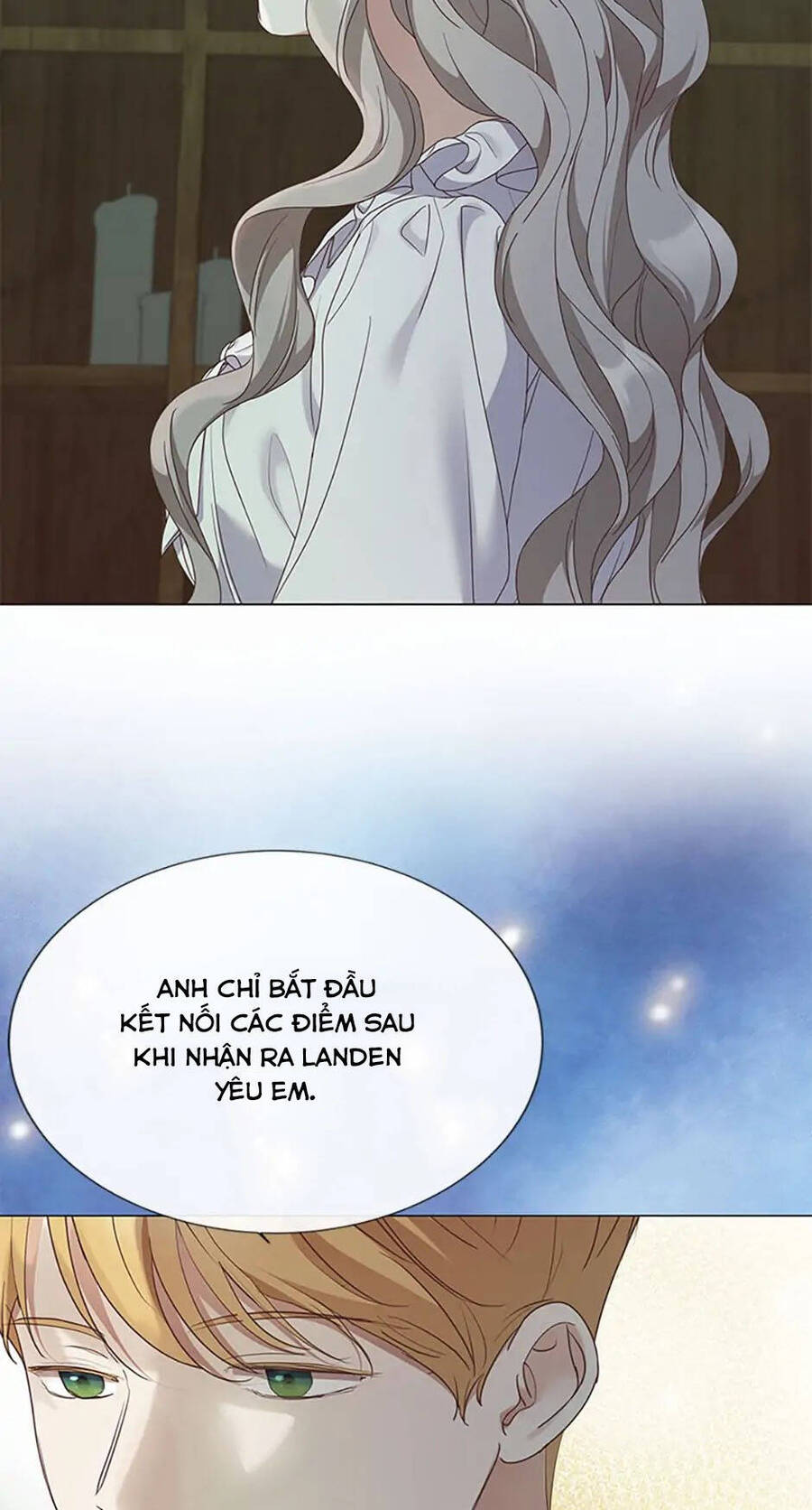 Người Không Mời Mà Đến Chap 64 - Next Chap 65