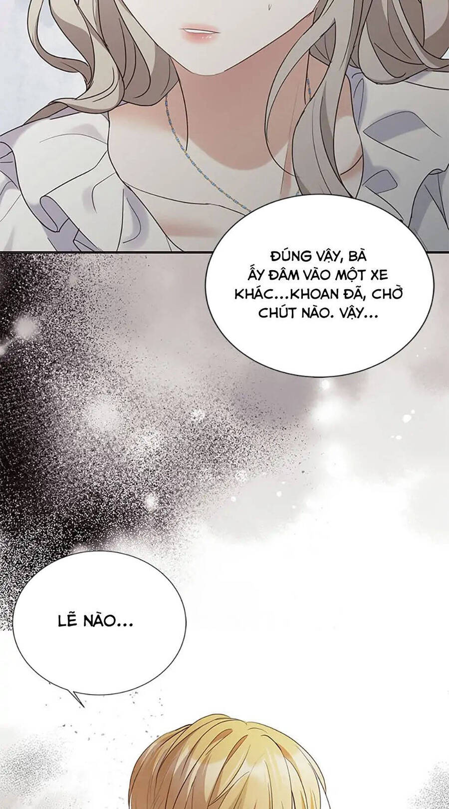 Người Không Mời Mà Đến Chap 64 - Next Chap 65