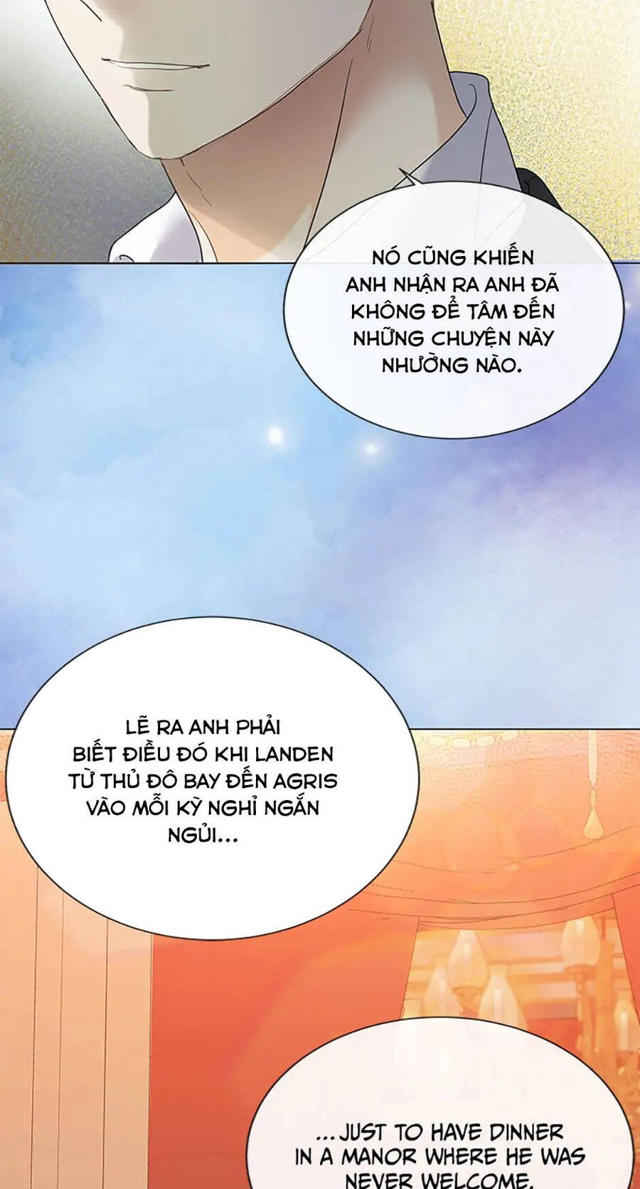 Người Không Mời Mà Đến Chap 64 - Next Chap 65
