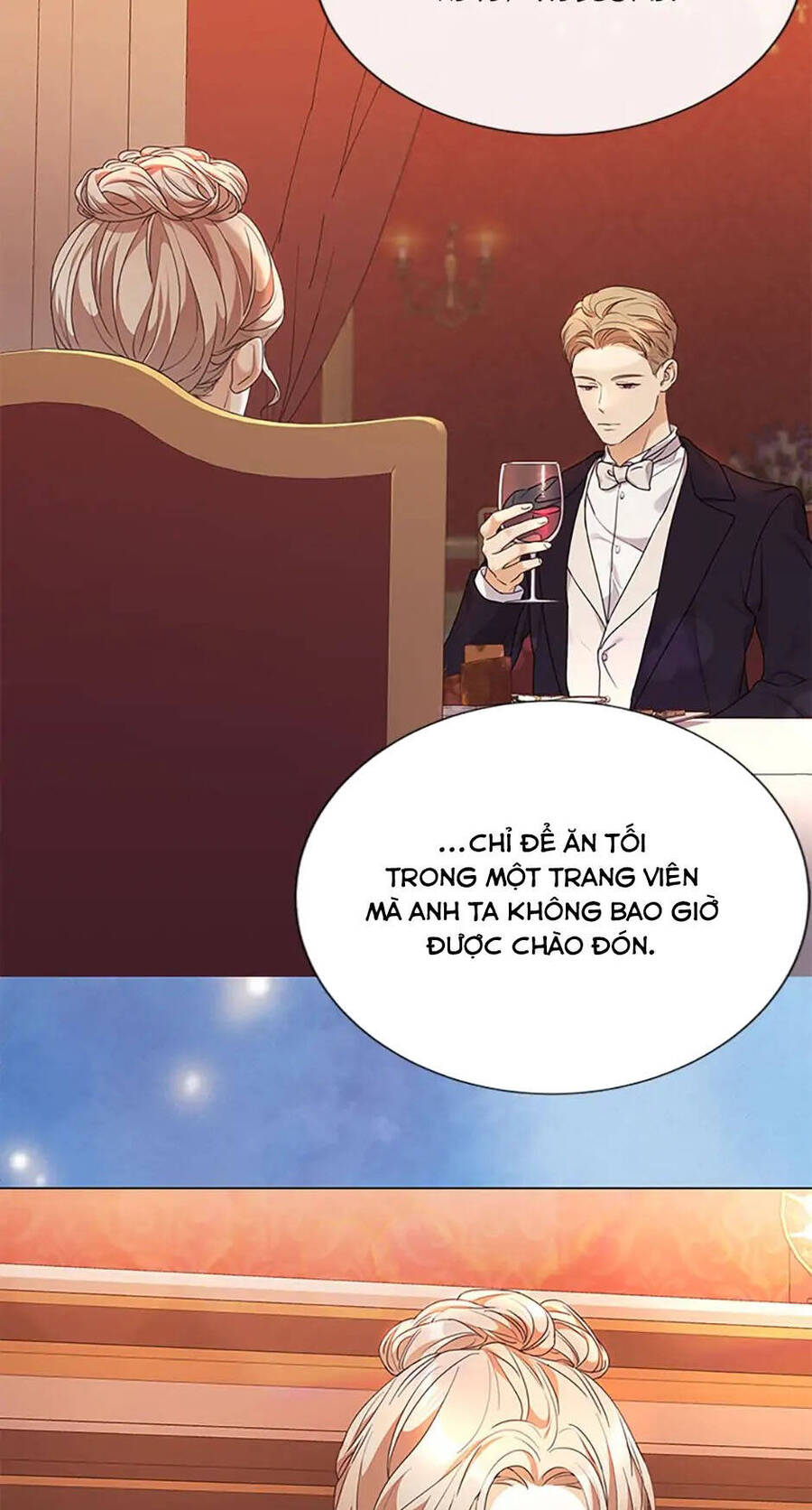Người Không Mời Mà Đến Chap 64 - Next Chap 65