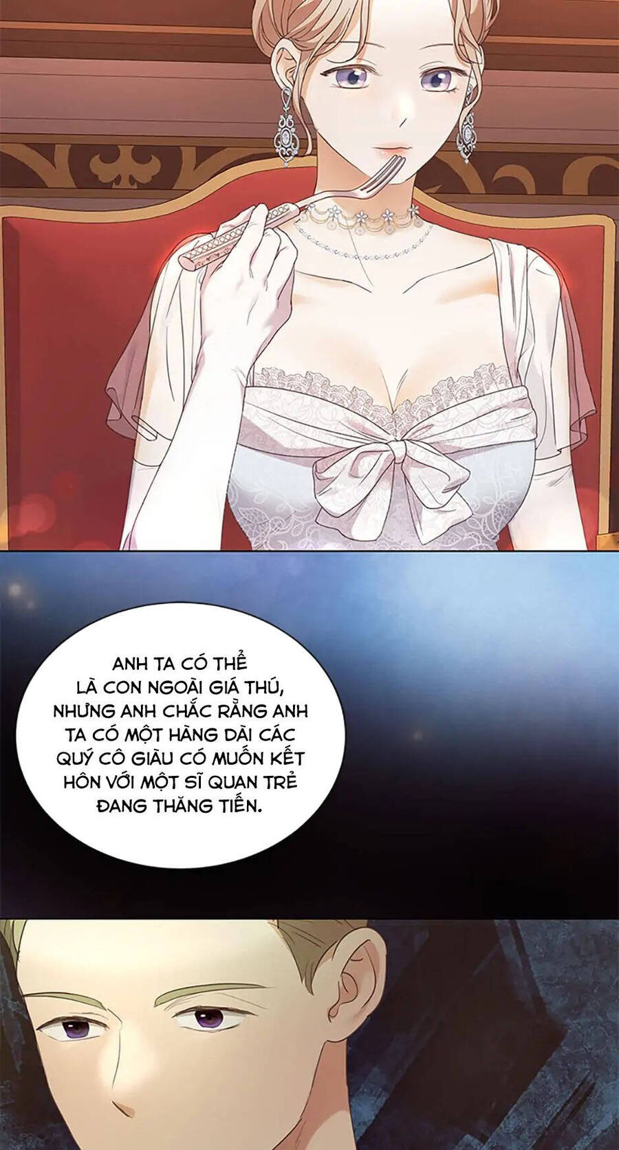 Người Không Mời Mà Đến Chap 64 - Next Chap 65