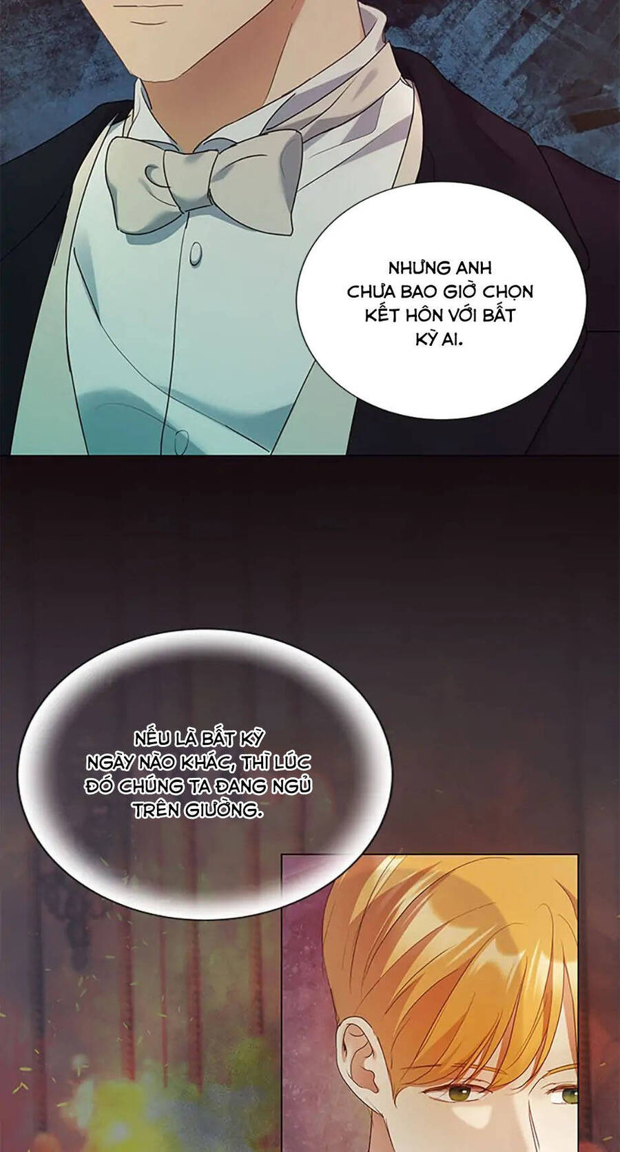 Người Không Mời Mà Đến Chap 64 - Next Chap 65