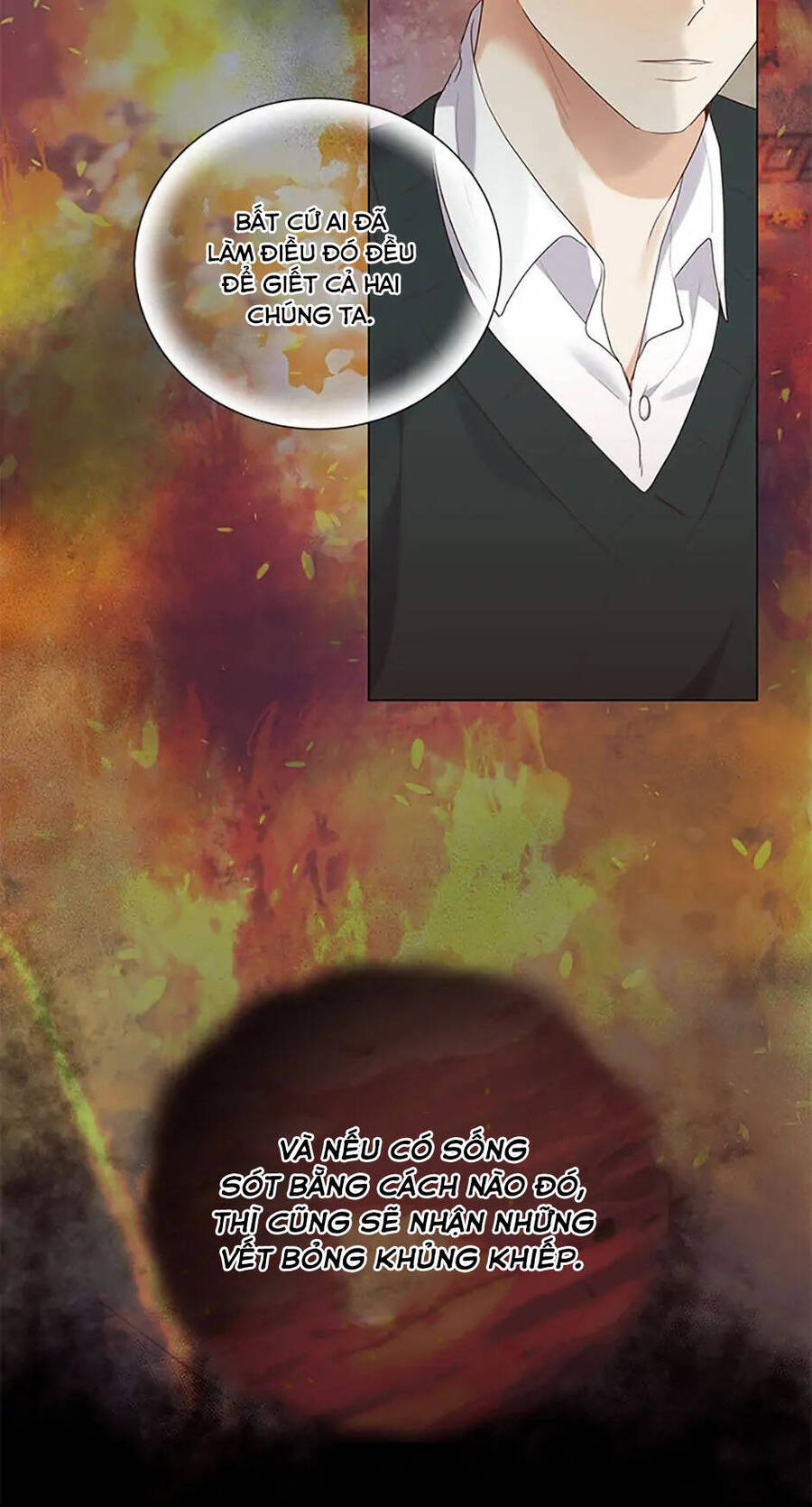 Người Không Mời Mà Đến Chap 64 - Next Chap 65