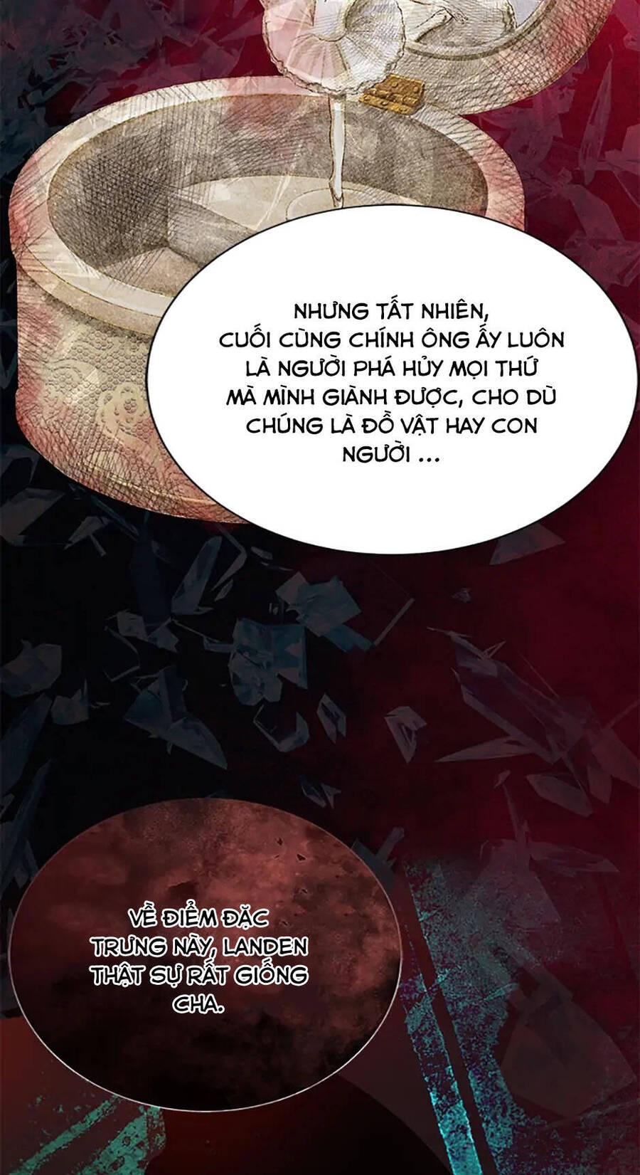 Người Không Mời Mà Đến Chap 64 - Next Chap 65