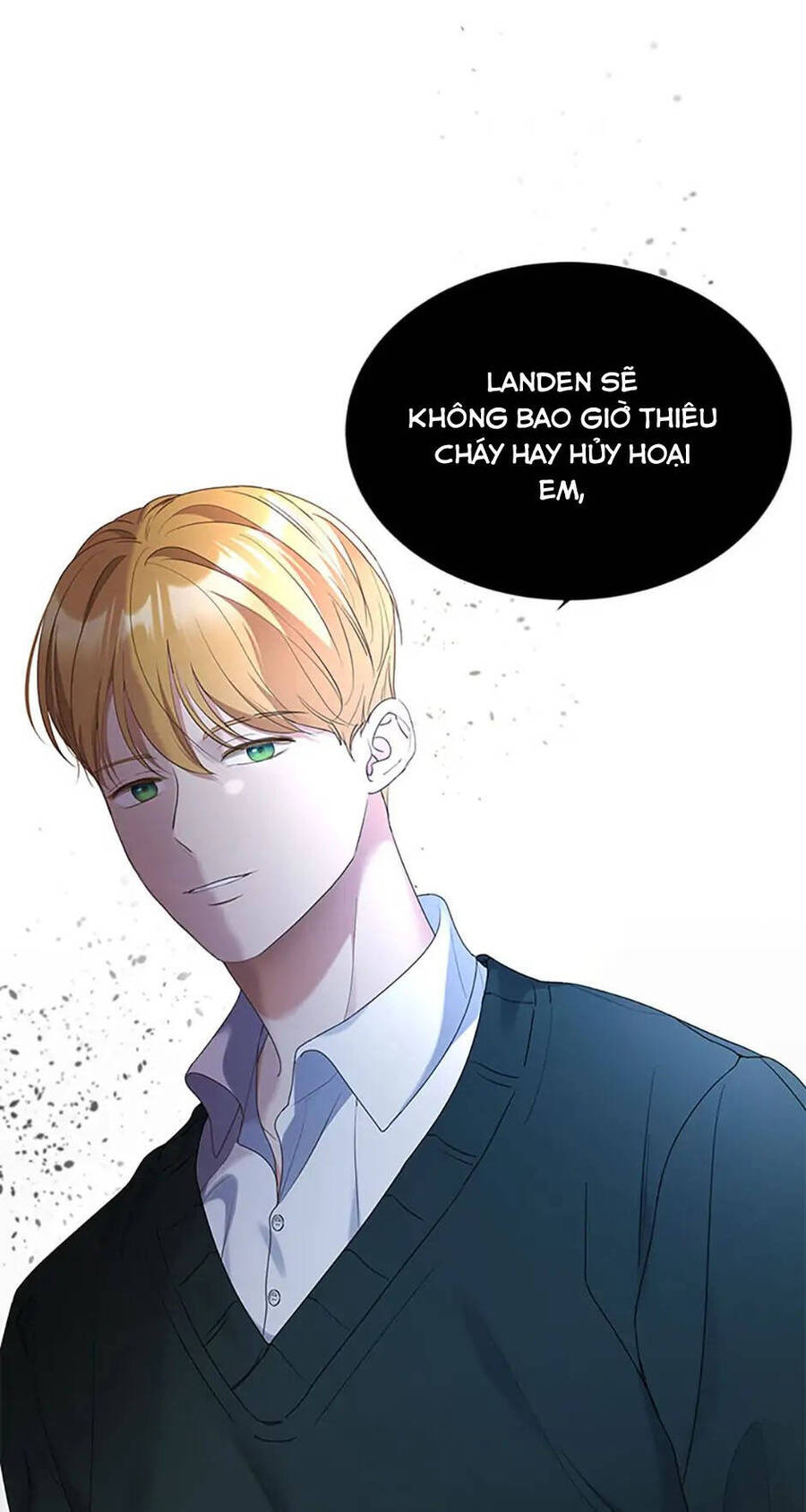 Người Không Mời Mà Đến Chap 64 - Next Chap 65