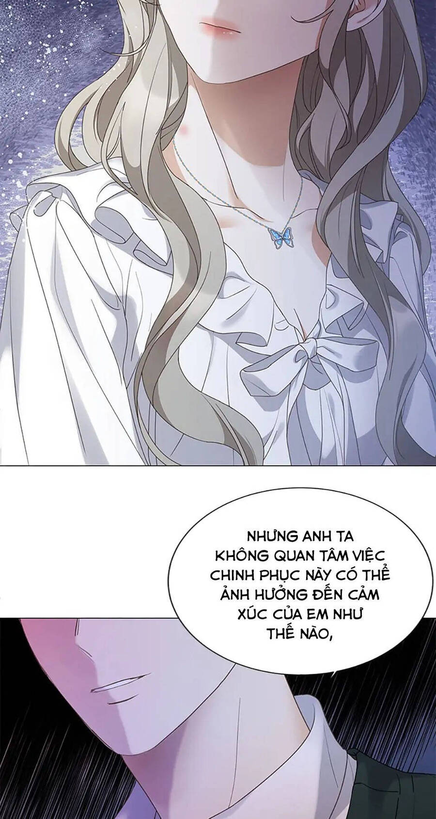 Người Không Mời Mà Đến Chap 64 - Next Chap 65