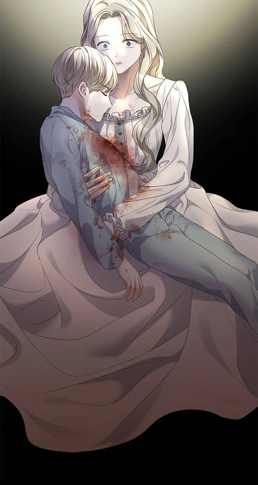 Người Không Mời Mà Đến Chap 64 - Next Chap 65