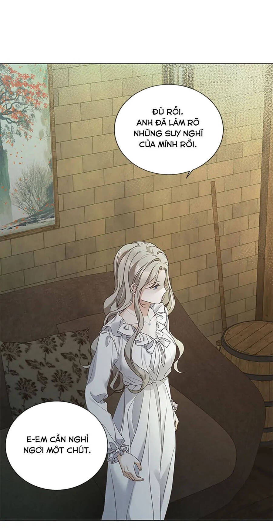 Người Không Mời Mà Đến Chap 64 - Next Chap 65
