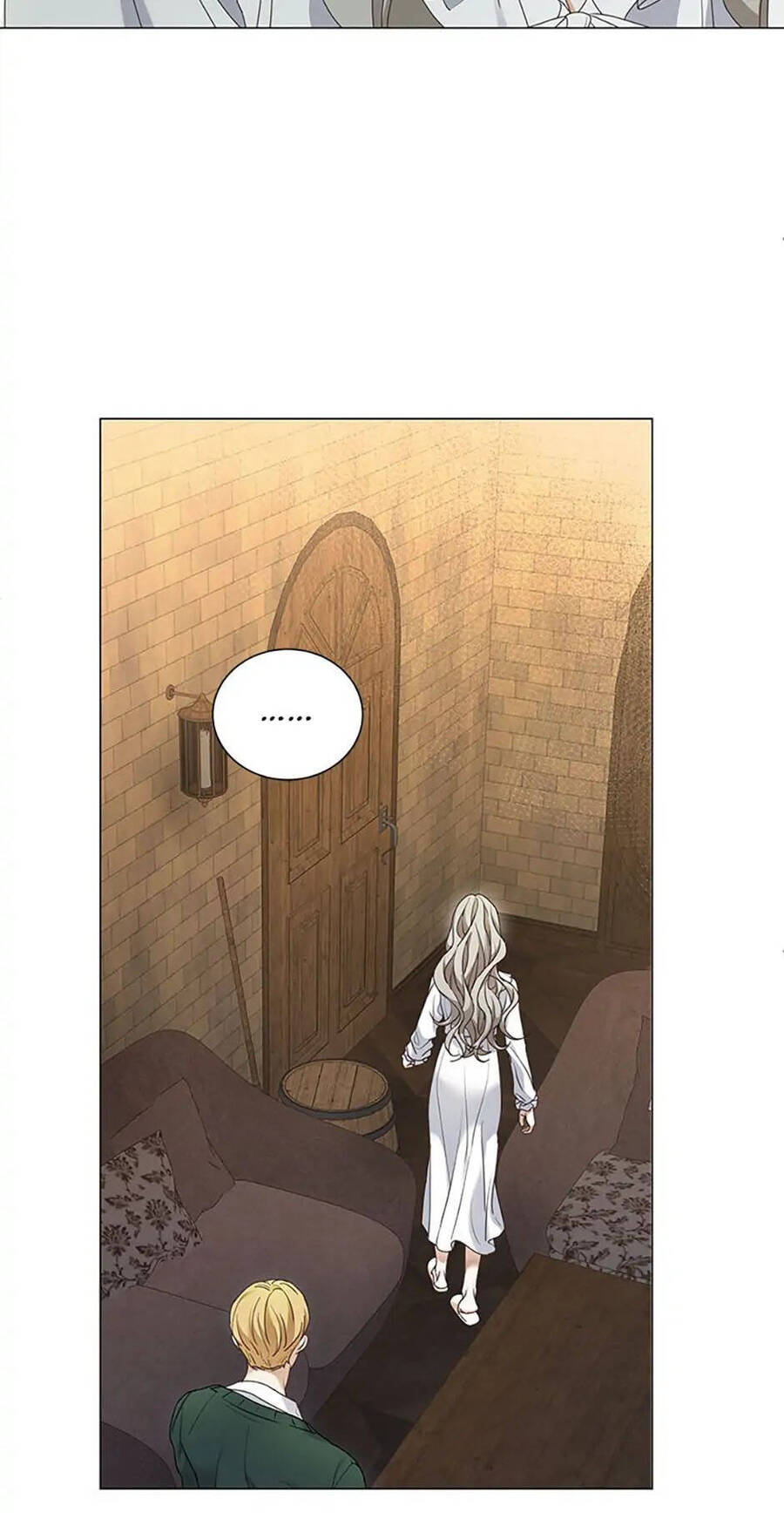 Người Không Mời Mà Đến Chap 64 - Next Chap 65