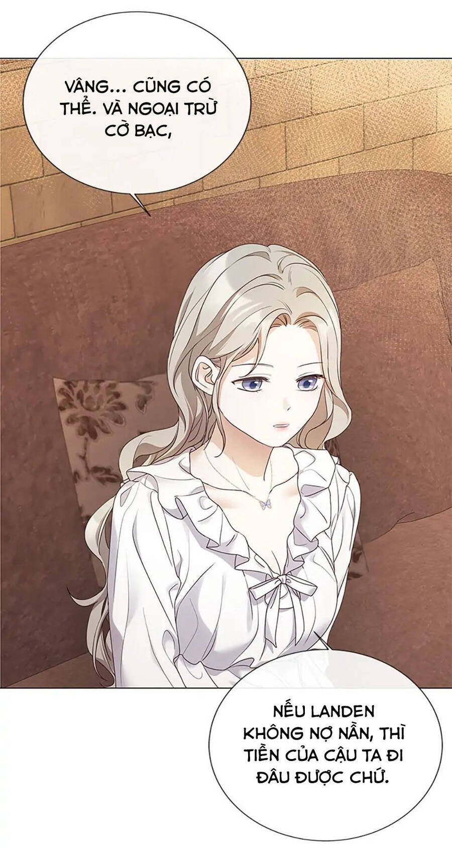 Người Không Mời Mà Đến Chap 64 - Next Chap 65