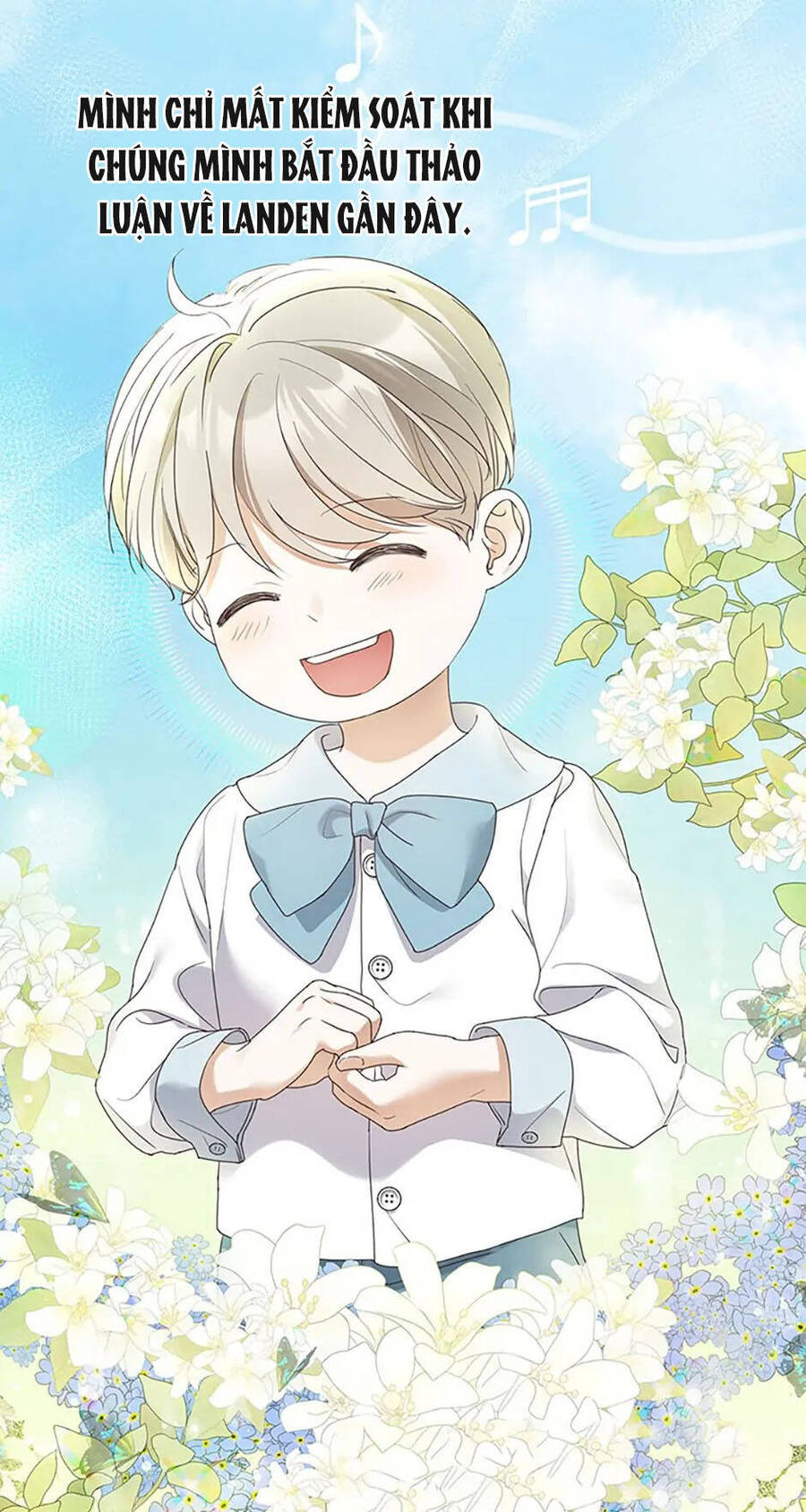 Người Không Mời Mà Đến Chap 64 - Next Chap 65