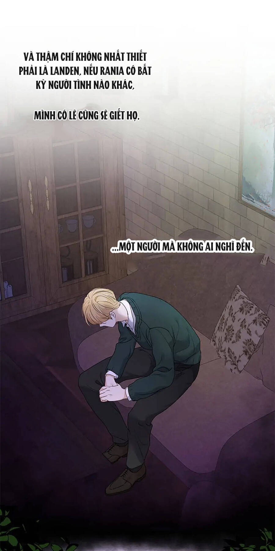 Người Không Mời Mà Đến Chap 64 - Next Chap 65
