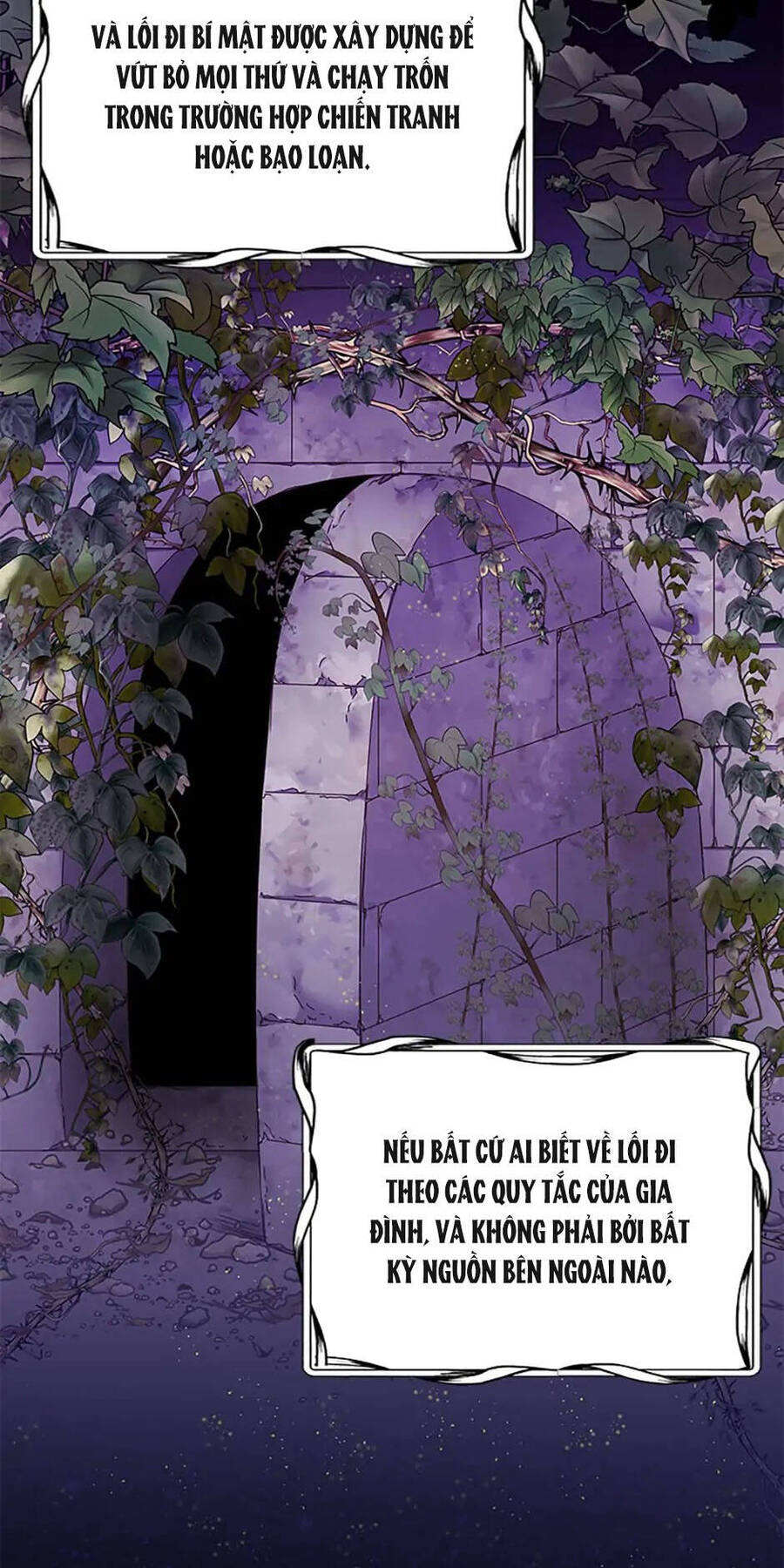 Người Không Mời Mà Đến Chap 64 - Next Chap 65