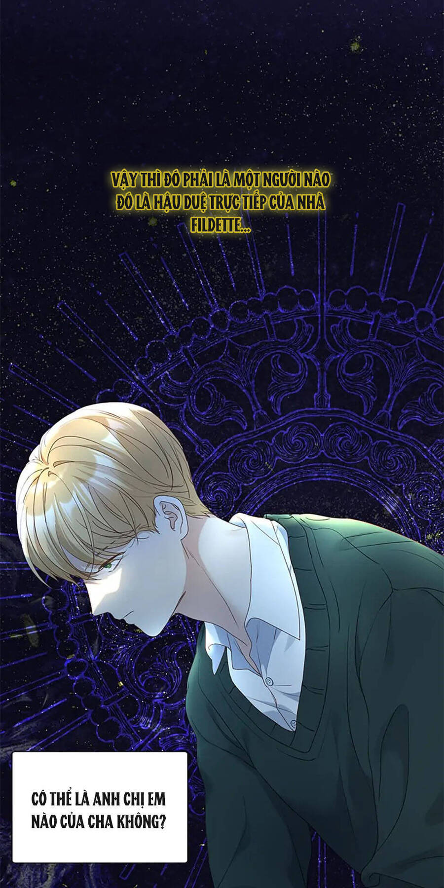 Người Không Mời Mà Đến Chap 64 - Next Chap 65