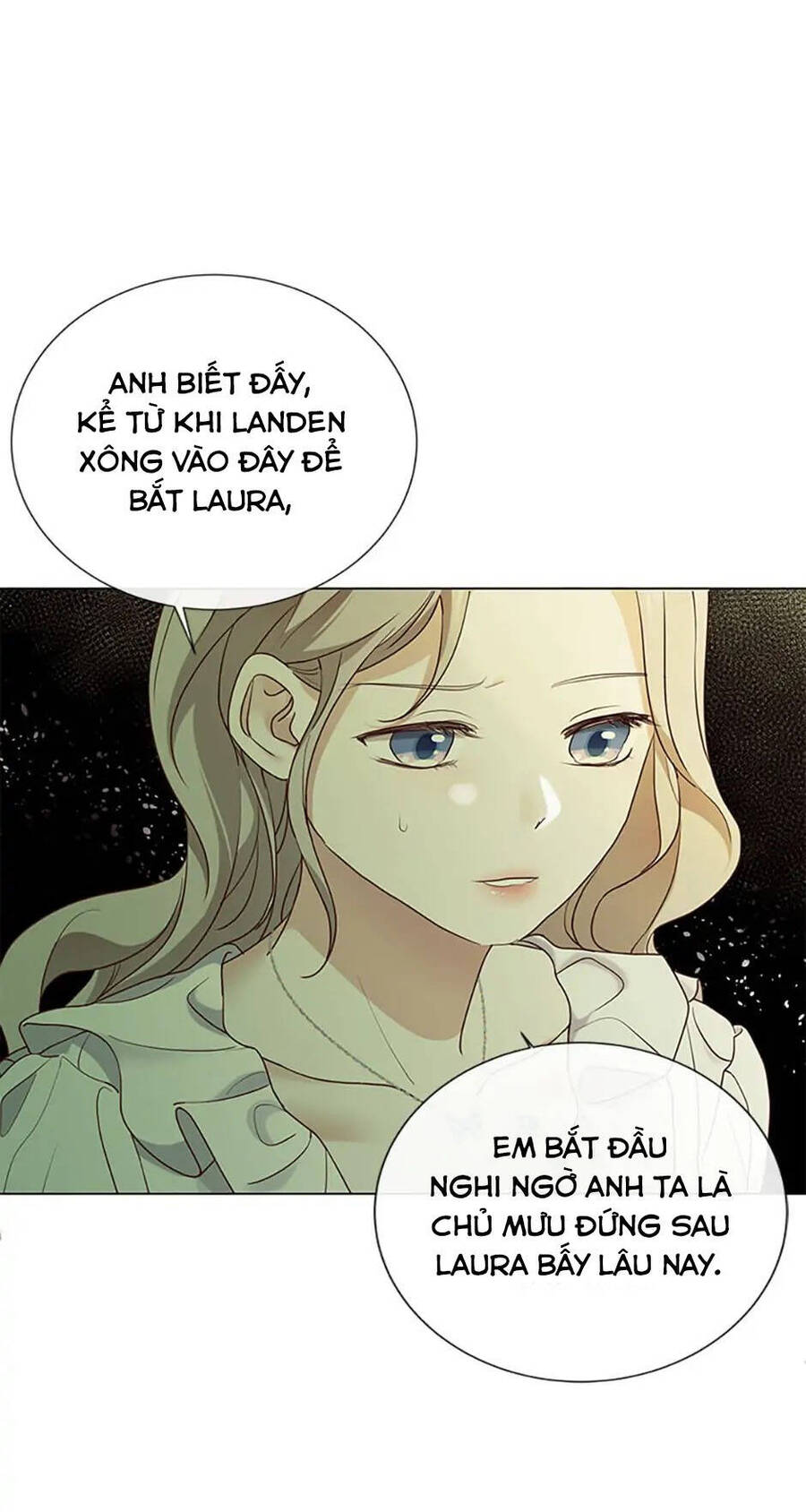 Người Không Mời Mà Đến Chap 64 - Next Chap 65