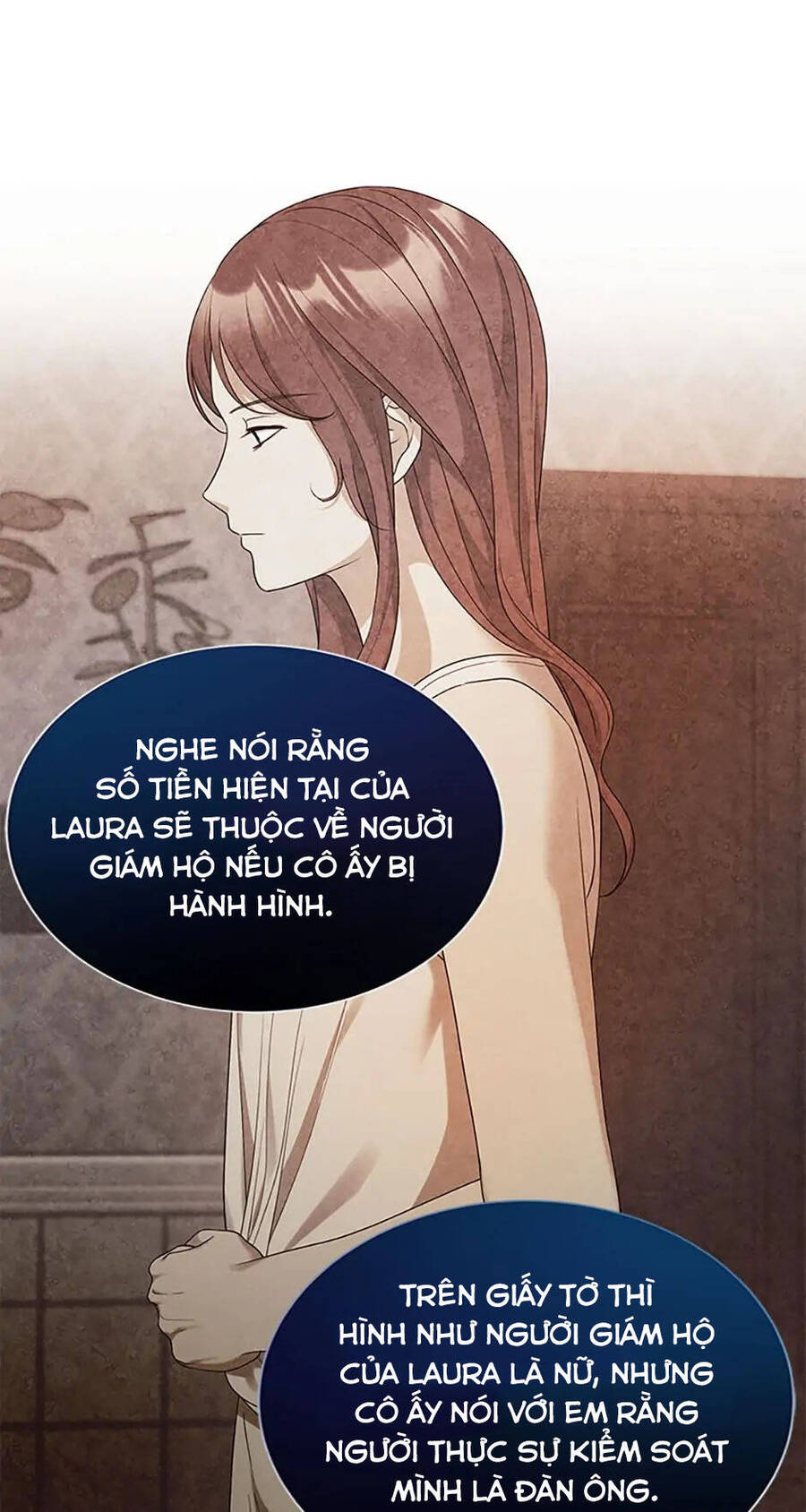 Người Không Mời Mà Đến Chap 64 - Next Chap 65
