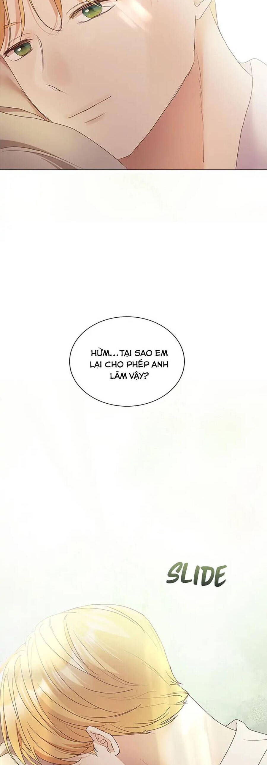 Người Không Mời Mà Đến Chap 65 - Next Chap 66