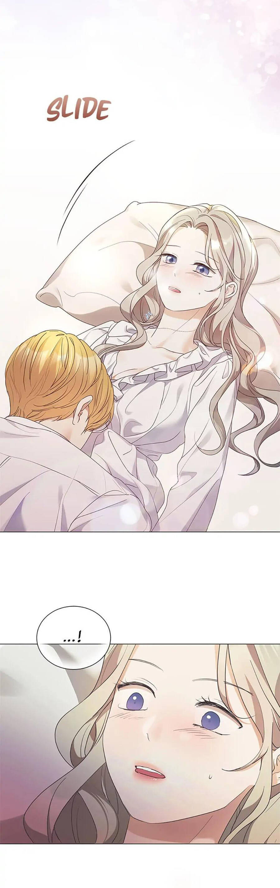 Người Không Mời Mà Đến Chap 65 - Next Chap 66