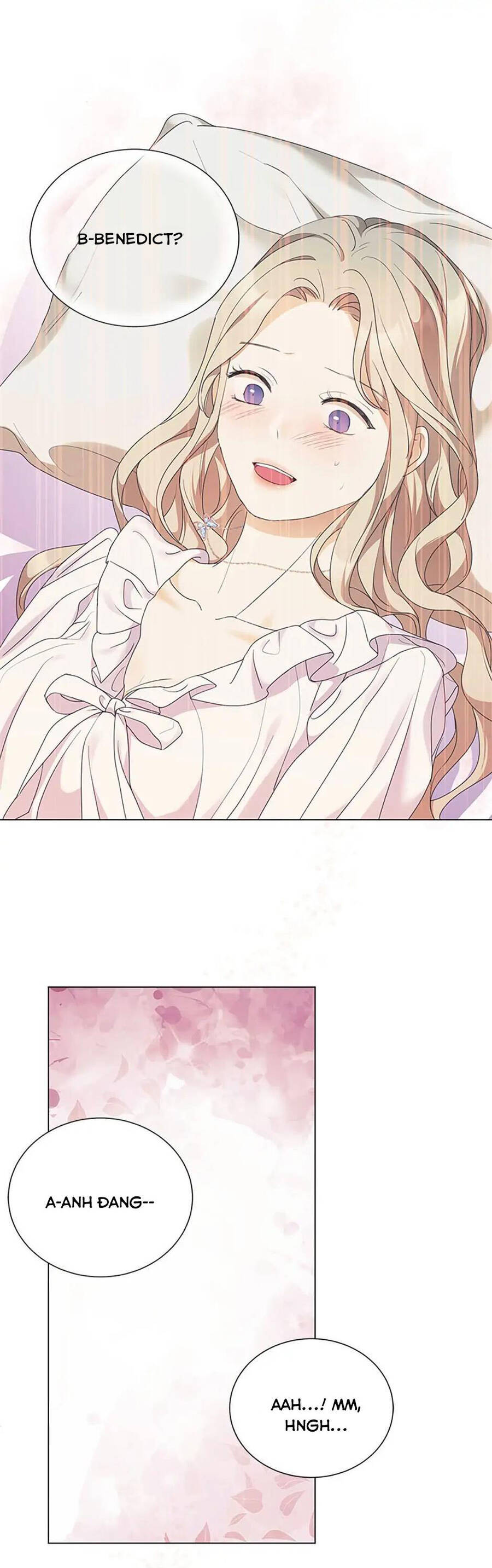 Người Không Mời Mà Đến Chap 65 - Next Chap 66