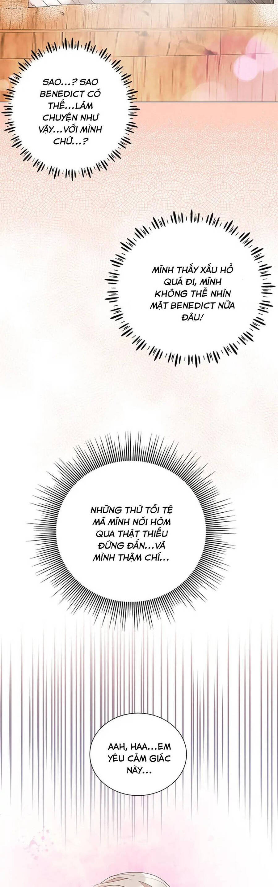Người Không Mời Mà Đến Chap 65 - Next Chap 66