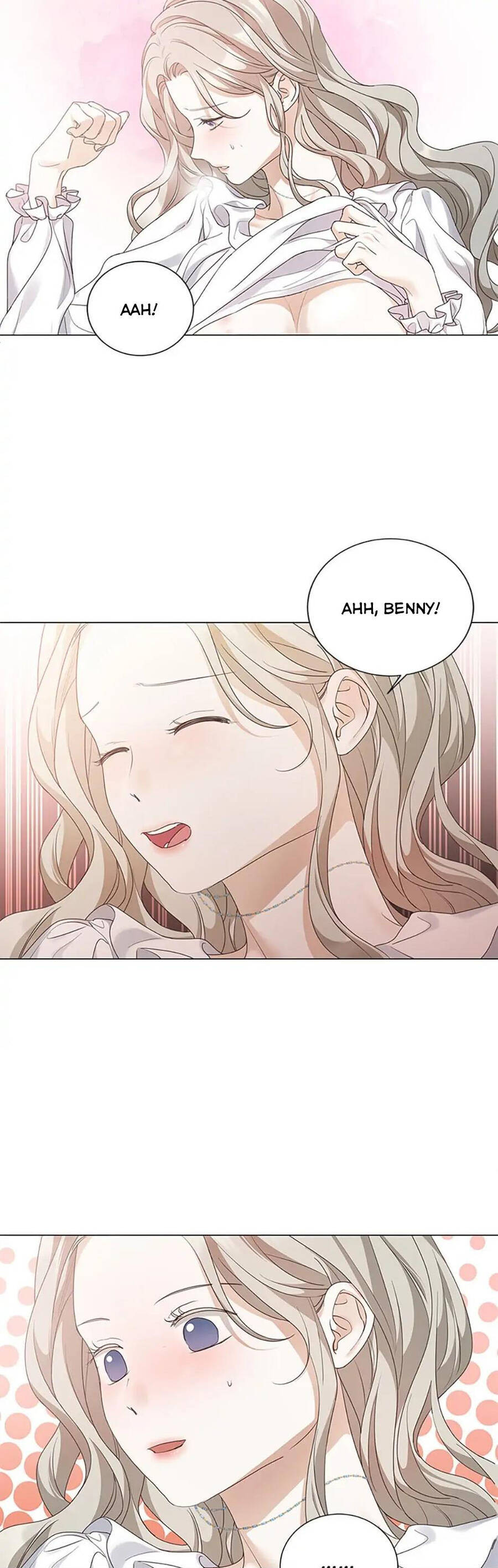 Người Không Mời Mà Đến Chap 65 - Next Chap 66
