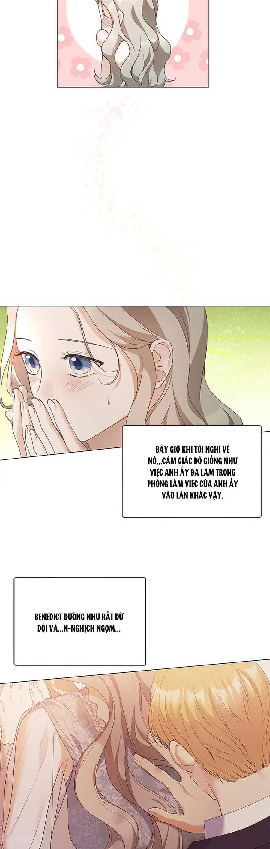 Người Không Mời Mà Đến Chap 65 - Next Chap 66