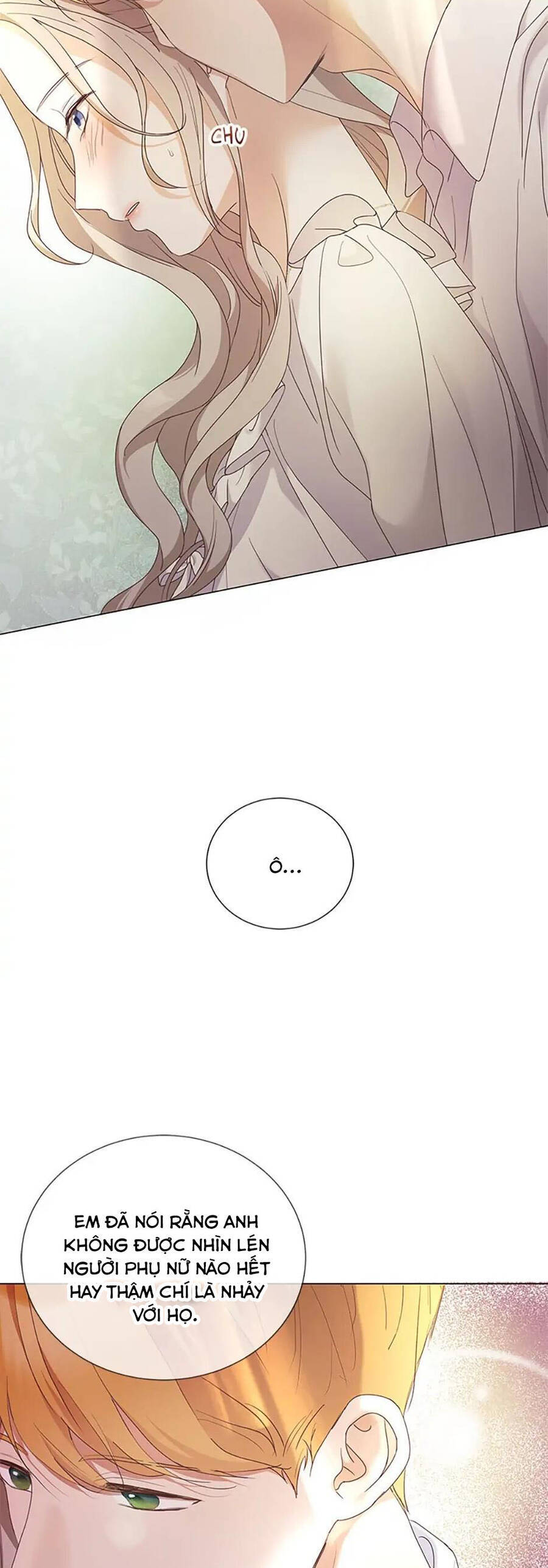 Người Không Mời Mà Đến Chap 65 - Next Chap 66
