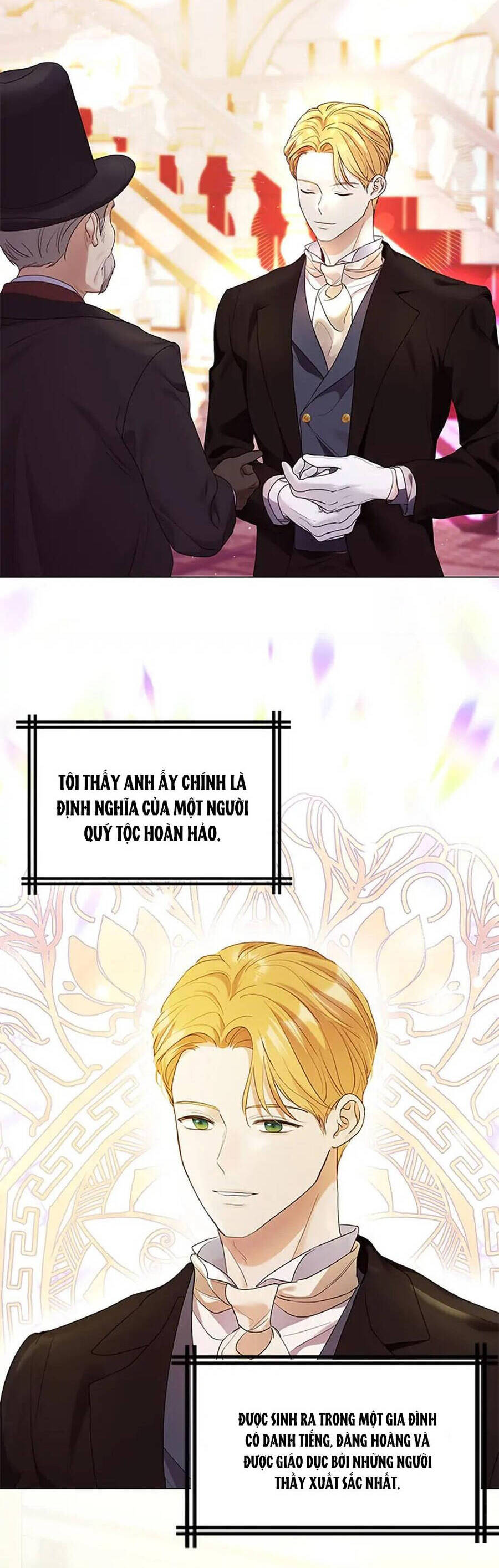 Người Không Mời Mà Đến Chap 65 - Next Chap 66