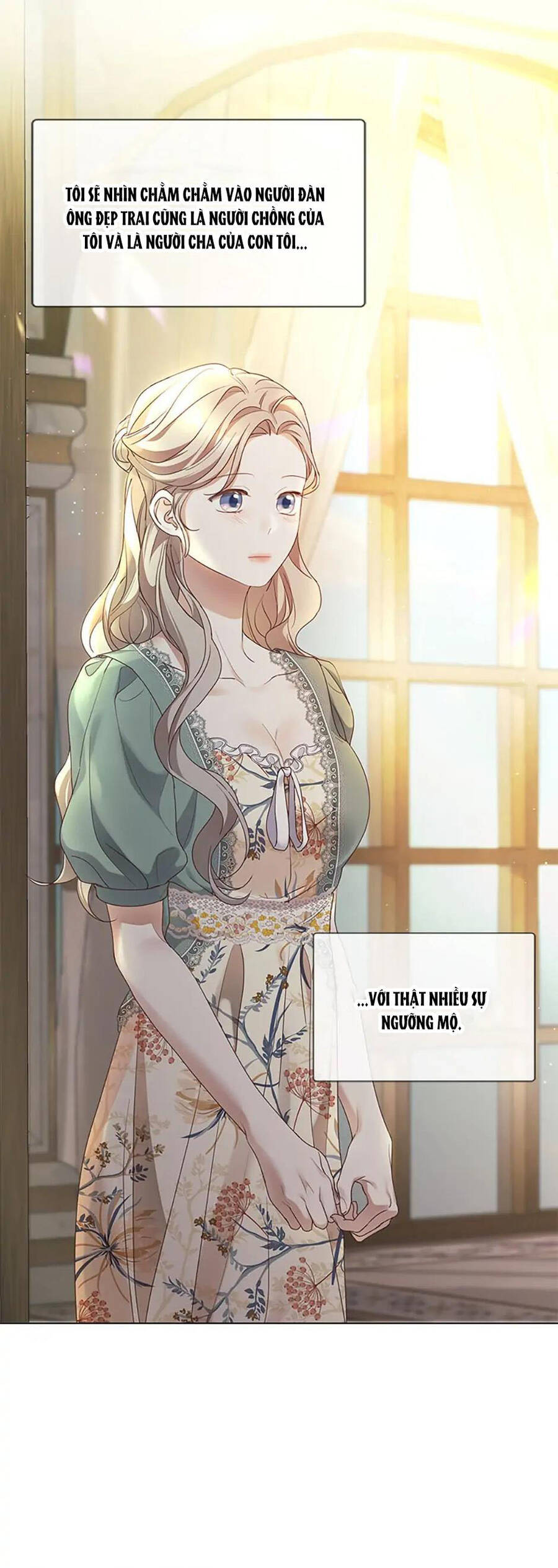 Người Không Mời Mà Đến Chap 65 - Next Chap 66