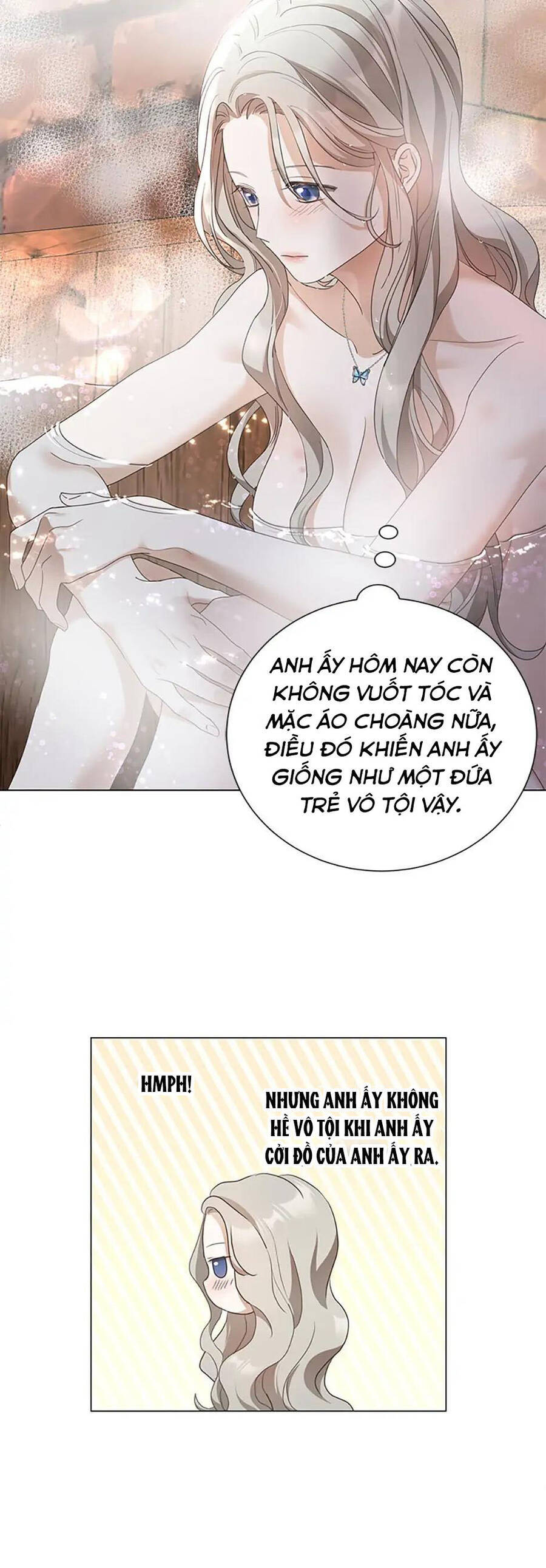 Người Không Mời Mà Đến Chap 65 - Next Chap 66
