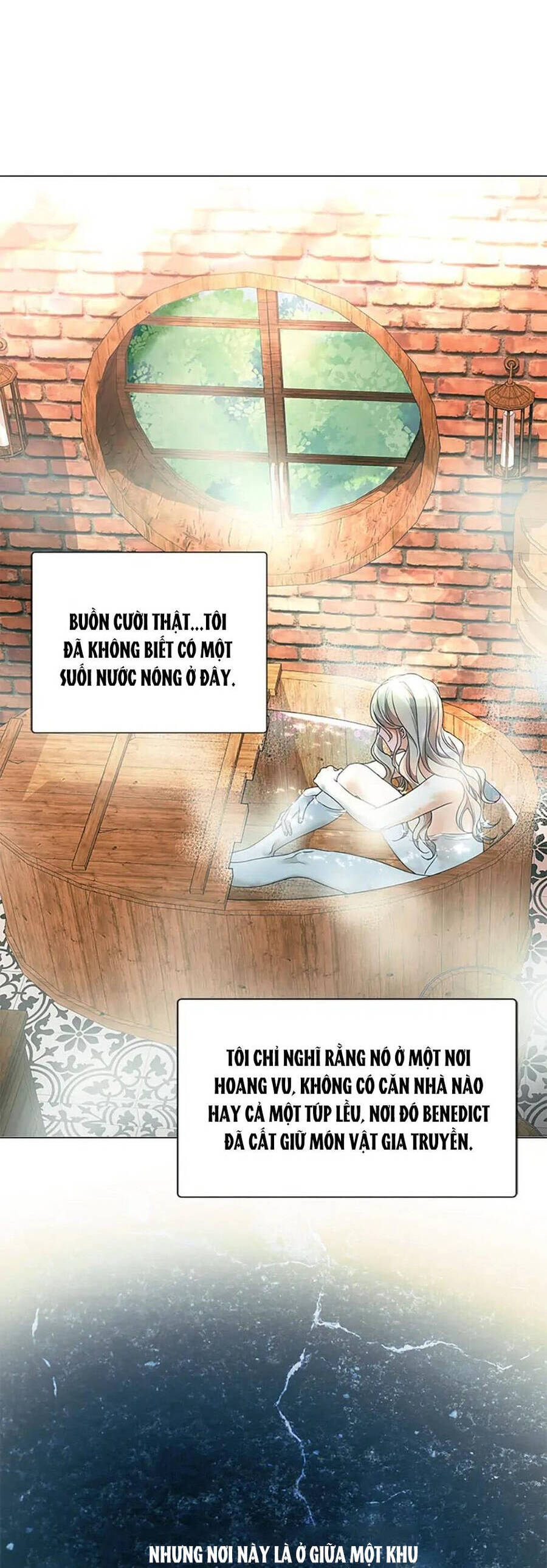 Người Không Mời Mà Đến Chap 65 - Next Chap 66
